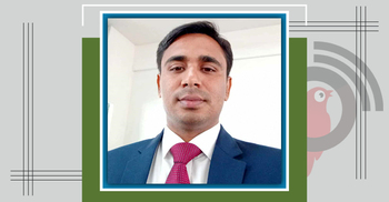 বিসিএসের প্রস্তুতি নিতে সময়ের সদ্ব্যবহার করেছি: ফারুক হোসেন