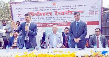 গণভোটে ‘হ্যাঁ’ জয়ী হলে সংস্কার বাস্তবায়নের পথ সুগম হবে