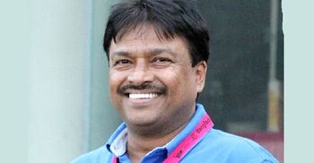 Faruk takes the helm at BCB