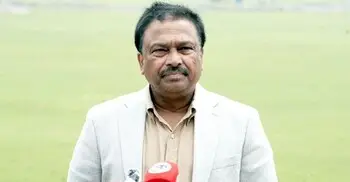 ক্রিকেট সংশ্লিষ্ট সবার মধ্যে সুসম্পর্ক থাকা জরুরি: ফারুক আহমেদ