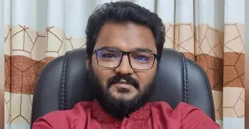 ঠাকুরগাঁও-২ আসনে মনোনয়নপত্র সংগ্রহ করলেন গণঅধিকার পরিষদের ফারুক