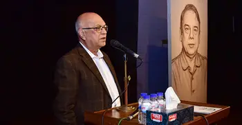 শিশুদের খেলাধুলার সুযোগ না দিলে অপরাধপ্রবণতা বাড়বে: ফারুক ই আজম