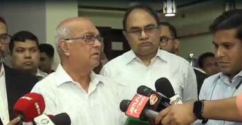 Fake FFs will be punished for deceiving the state: Faruk E Azam