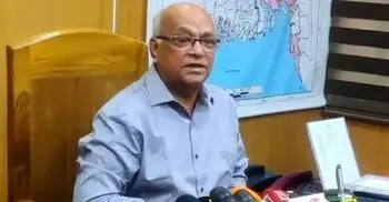 No list of Razakars exists, creating afresh impossible: Faruk-e-Azam