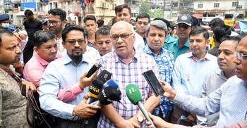 জুলাই আন্দোলনে আহত-শহীদদের এককালীন অনুদান-ভাতা দেওয়া হবে