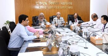 শহীদ পরিবার-আহতদের জন্য ব্যাপক কর্মসূচি গ্রহণ, দ্রুতই বাস্তবায়ন