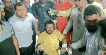 আগামীকাল খেলা হবে ‘ডু অর ডাই’: ফারুক হাসান