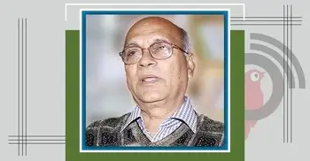 এ কে খন্দকারের মৃত্যুতে মুক্তিযুদ্ধবিষয়ক উপদেষ্টার শোক