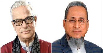 স্বতন্ত্র প্রার্থীকে গুলি-গাড়ি ভাঙচুর, পাল্টাপাল্টি অভিযোগ