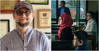 উপদেষ্টা হয়েও কেন নিজের সিনেমা মুক্তি দিতে পারলেন না, জানালেন ফারুকী