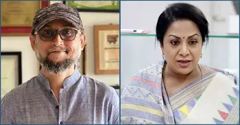 ফারুকীর বিরুদ্ধে বিস্ফোরক অভিযোগ, কাঁদতে কাঁদতে লাইভে অরুণা বিশ্বাস