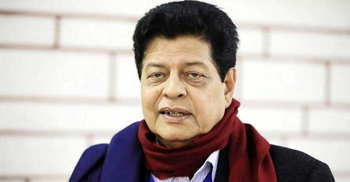 Legendary actor Farooque no more