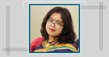 ফারজানা অনন্যার গল্প: নরকের গান