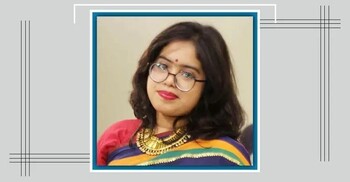 ফারজানা অনন্যার গল্প: যন্ত্রপতন