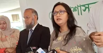 সামাজিক নিরাপত্তায় ভাতাভোগী নির্বাচনে অনিয়ম যাচাইয়ে কমিটি