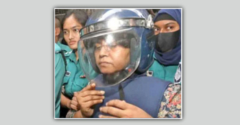 Taskforce to quiz Farzana Rupa over Sagar-Runi murder