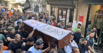 Israel kills senior Palestinian leader as Gaza truce talks stumble