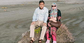 বিসিএস ক্যাডার স্বামীর যৌতুকের বলি বিচারপতির ভাতিজি