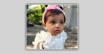 সেপটিক ট্যাংকে মিললো নিখোঁজ শিশুর মরদেহ