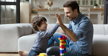 Parenting tips: Ways to limit aggressive behavior in children