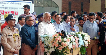 It costs Tk 2.5 to earn Tk 1 in railways: Adviser