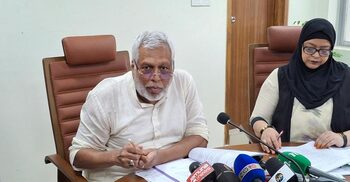 আরইবি’র কেনাকাটায় অনিয়ম সন্ধানে কমিটি, সংশোধন হচ্ছে চাকরিবিধি