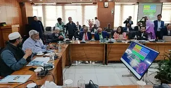 সজাগ অ্যাপসহ ৫ অটোমেশন উদ্বোধন