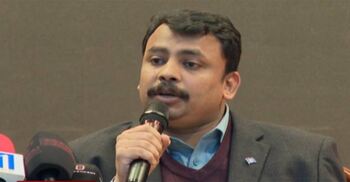 নির্বাচন কমিশনে সবাই ন্যায়বিচার পাবেন: ফয়েজ আহম্মদ