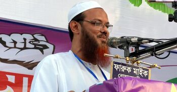 ড. ইউনূস নোবেল পেলেও রাষ্ট্র পরিচালনায় আণ্ডা পেয়েছেন: ফয়জুল করীম