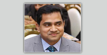 Mushfiqul Fazal appointed ambassador with senior secy rank