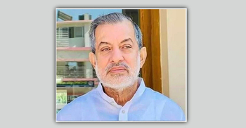 Ex-MP Fazle Karim detained while fleeing to India