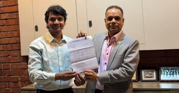 বিশ্ববিদ্যালয়ের শিক্ষক হলেন ডাকসুর আলোচিত ভিপি প্রার্থী শামীম