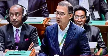 সংসদকে যুক্তি-আলোচনা-সমাধানের কেন্দ্রে পরিণত করতে চান প্রধানমন্ত্রী