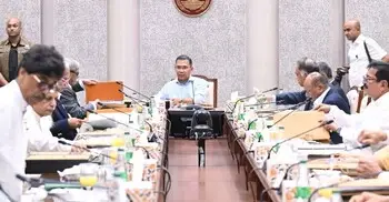 আইনে পরিণত হচ্ছে রাজস্ব আদায় সংক্রান্ত ৫ অধ্যাদেশ