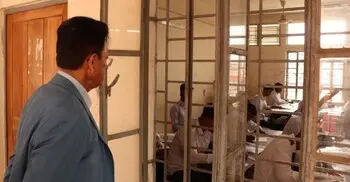 বাংলা দ্বিতীয়পত্রেও গোপনে কেন্দ্র পরিদর্শনে যেতে পারেন শিক্ষামন্ত্রী