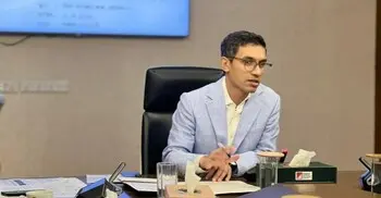 বিনিয়োগবান্ধব দেশ গড়তে বৃহৎ পরিকল্পনা বাস্তবায়ন করছে সরকার
