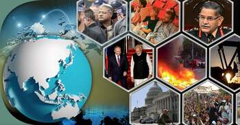 সংক্ষিপ্ত বিশ্ব সংবাদ: ৩ অক্টোবর ২০২৫