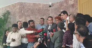 রপ্তানি উন্নয়ন তহবিল ৫ বিলিয়ন ডলারে উন্নীত করার দাবি এফবিসিসিআইয়ের