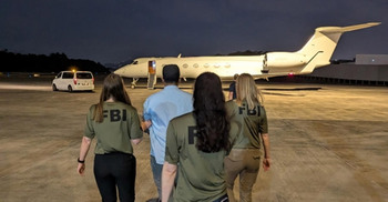 FBI extradites Bangladeshi to US from Malaysia over child exploitation