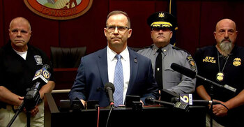 Trump rally shooting was attempted assassination: FBI