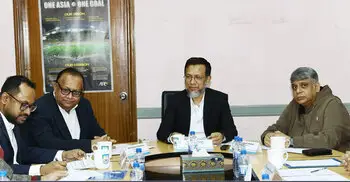 বিএফএল শেষে ১৬ দল নিয়ে স্বাধীনতা কাপ