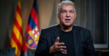 বার্সা প্রেসিডেন্টের পদ ছেড়ে পুনর্নির্বাচনের প্রস্তুতিতে লাপোর্তা