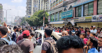 12 dead, hundreds injured as protests rage on