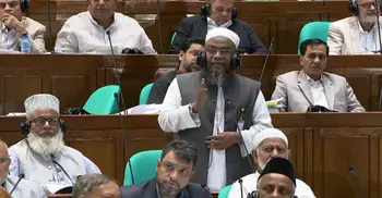 জকিগঞ্জকে প্রথম মুক্ত অঞ্চল হিসেবে ঘোষণা দেওয়া হোক: মুফতি আবুল হাসান