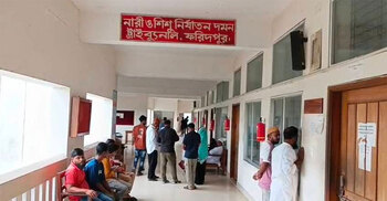 ফরিদপুরে মেয়েকে ধর্ষণ মামলায় বাবার আমৃত্যু কারাদণ্ড