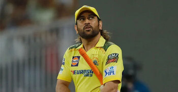 পরের ১৫-২০ বছরও চেন্নাইয়েই থাকব: ধোনি