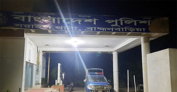 ব্রাহ্মণবাড়িয়ায় পানিতে ডুবে দুই শিশুর মৃত্যু