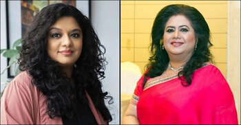 এলিটার কণ্ঠে রুনা লায়লার গান