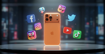 সোশ্যাল মিডিয়ায় ট্রল হচ্ছে আইফোন, ভুলটা আসলে কার?