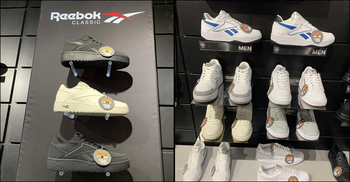 রিবকের সহ-প্রতিষ্ঠাতা জো ফস্টারের অনুপ্রেরণার গল্প